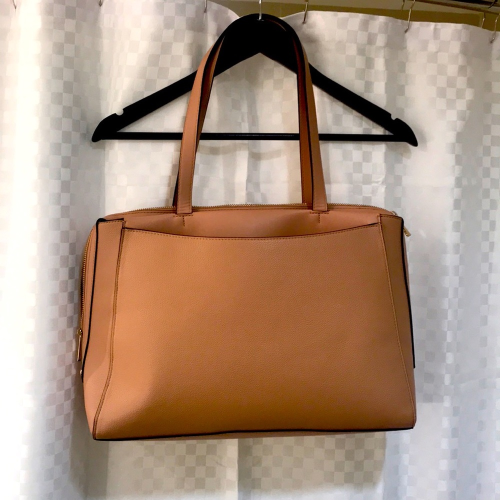 A new day purse